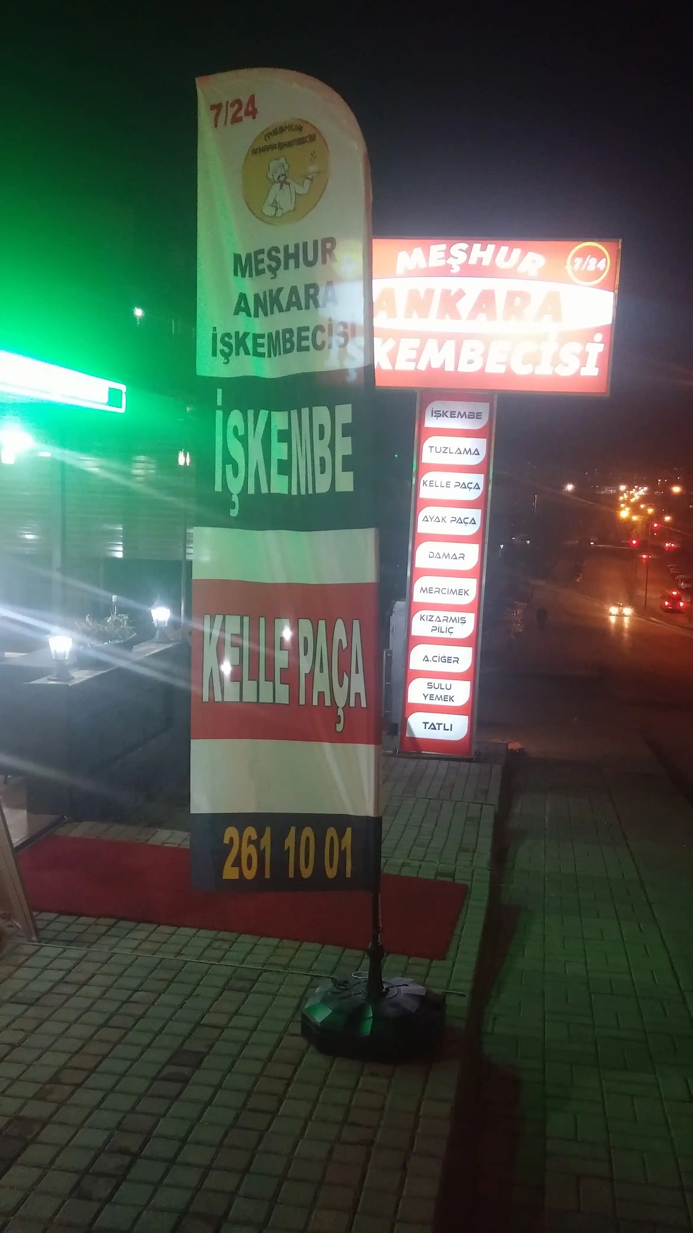 Çorbacı Yelken Bayrağı-8