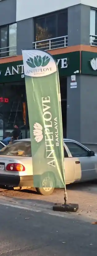 Tatlıcı Yelken Bayrağı-10