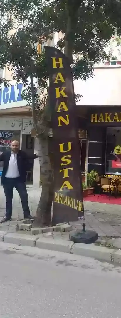 Tatlıcı Yelken Bayrağı-13