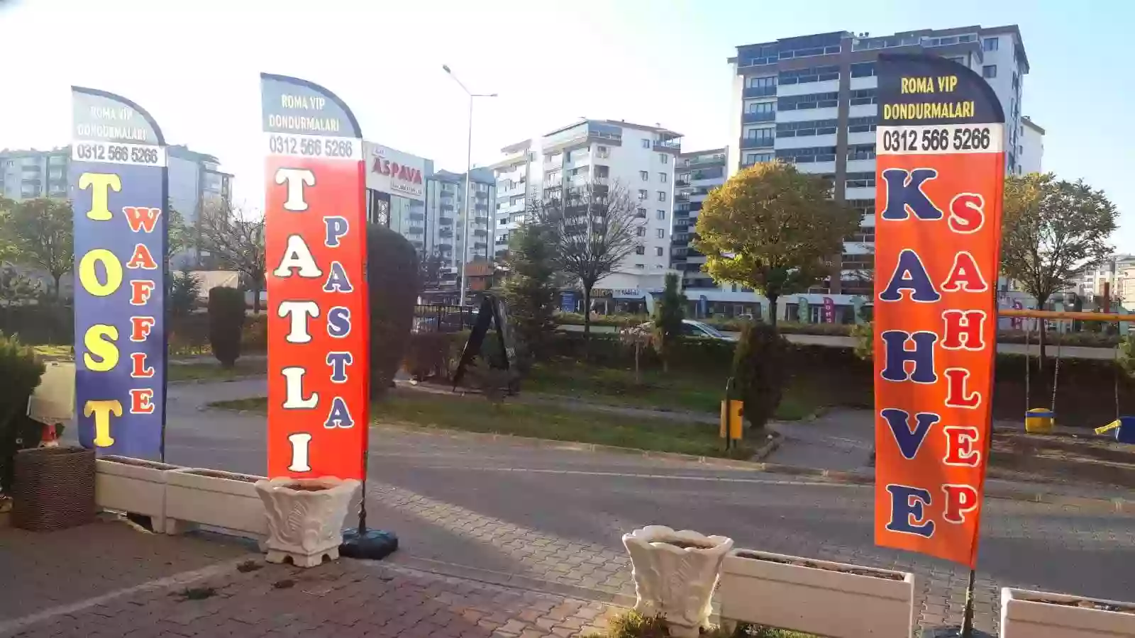 Tatlıcı Yelken Bayrağı-6